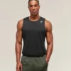 arrival tank