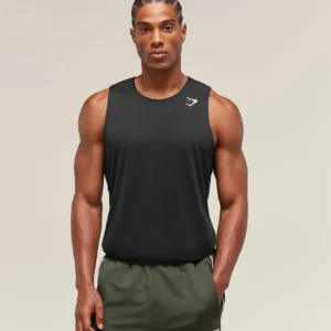 arrival tank