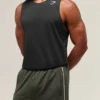 arrival tank