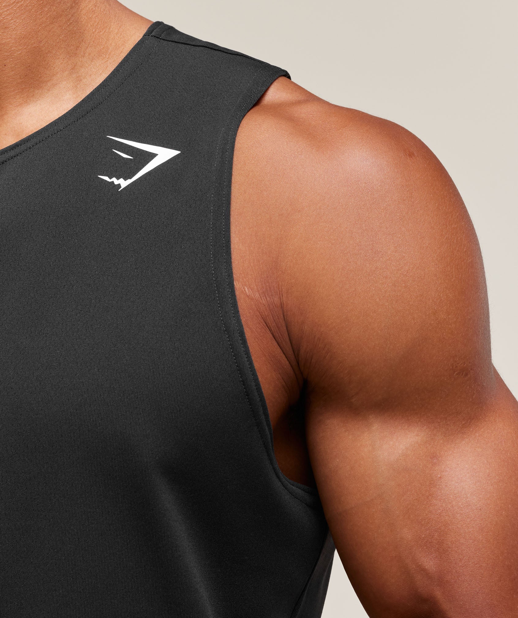 arrival tank