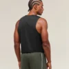 arrival tank
