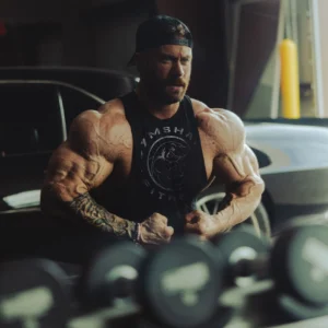 legacy drop arm tank