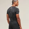 geo seamless t shirt geo seamless t shirt