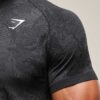 geo seamless t shirt geo seamless t shirt