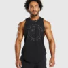 legacy drop arm tank