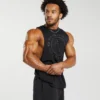 legacy drop arm tank