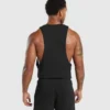 legacy drop arm tank