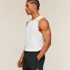 arrival tank