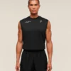 conditioning club tank