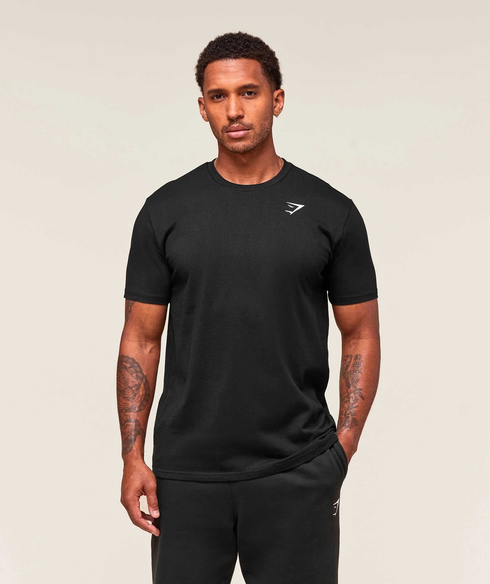 crest t shirt