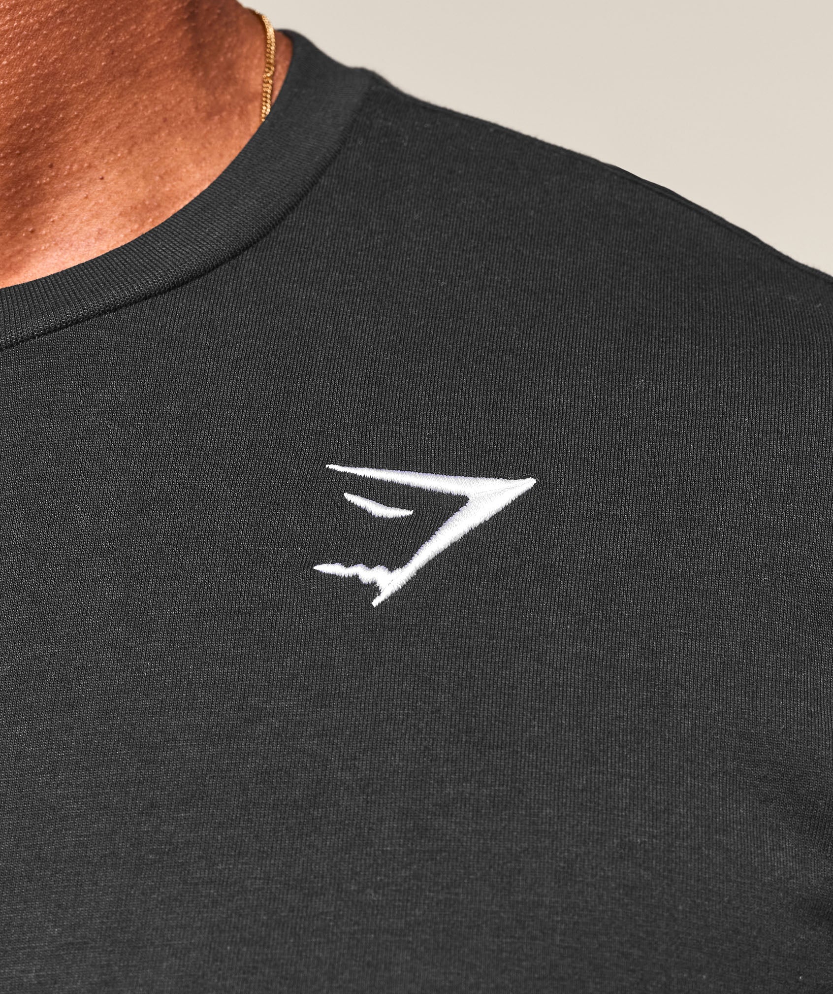 crest t shirt