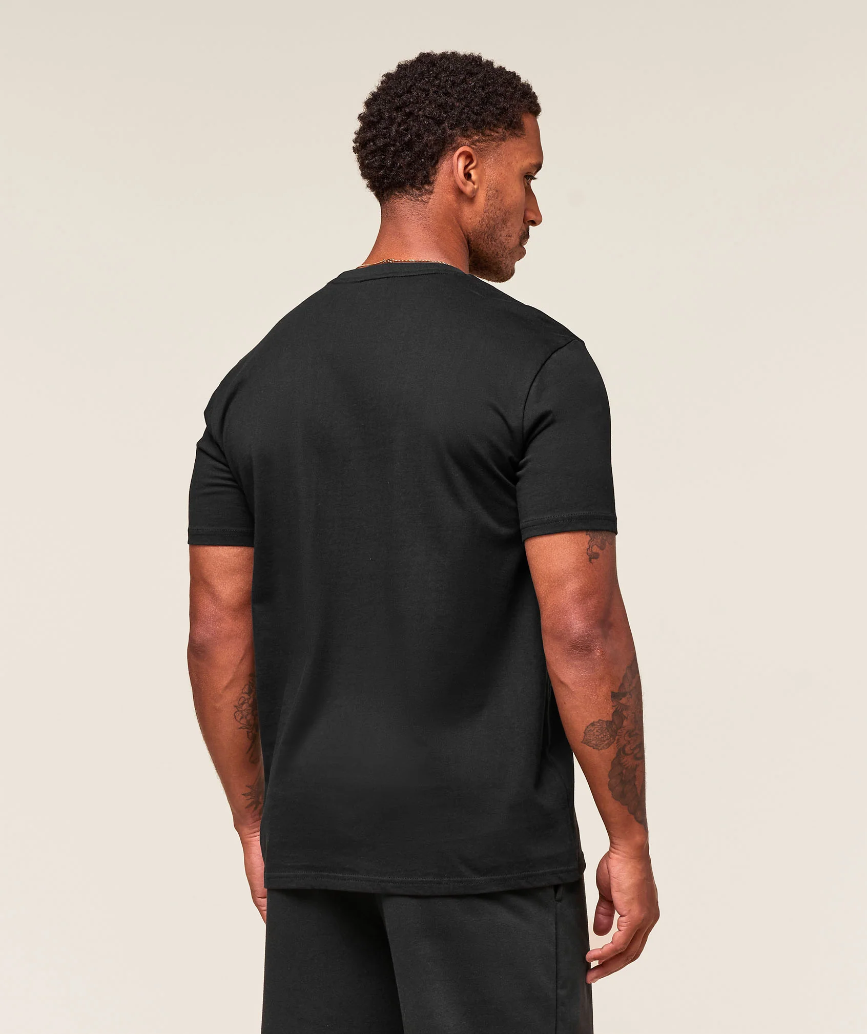 crest t shirt