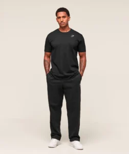 crest t shirt