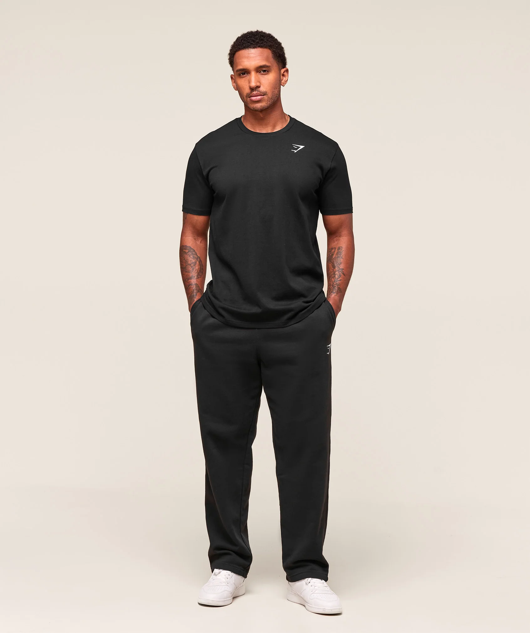 crest t shirt