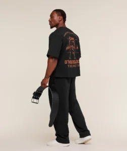 power t shirt