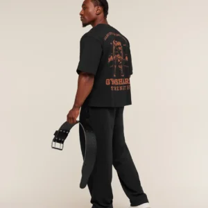 power t shirt