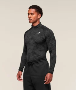 geo seamless 1 4 zip