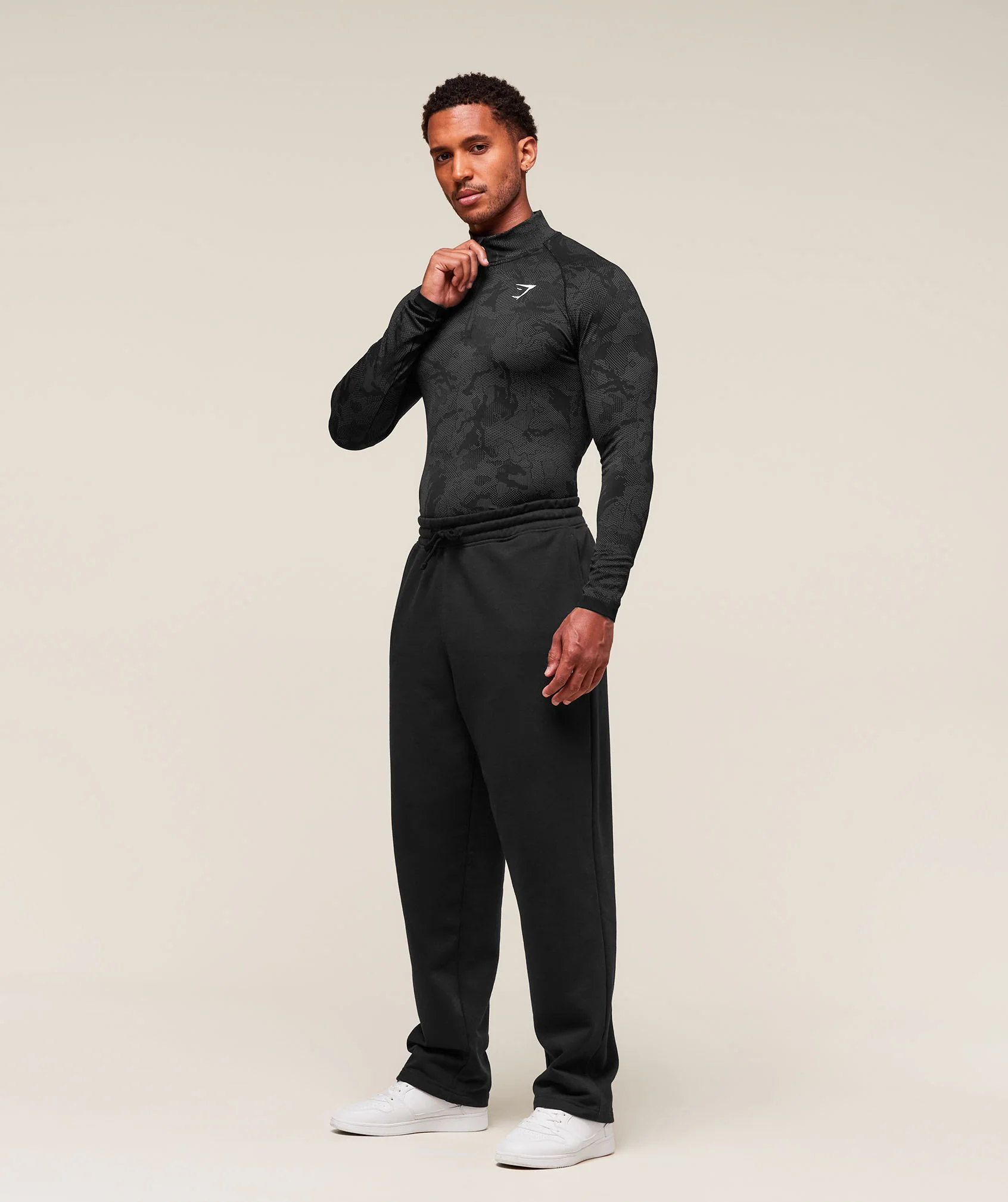 geo seamless 1 4 zip