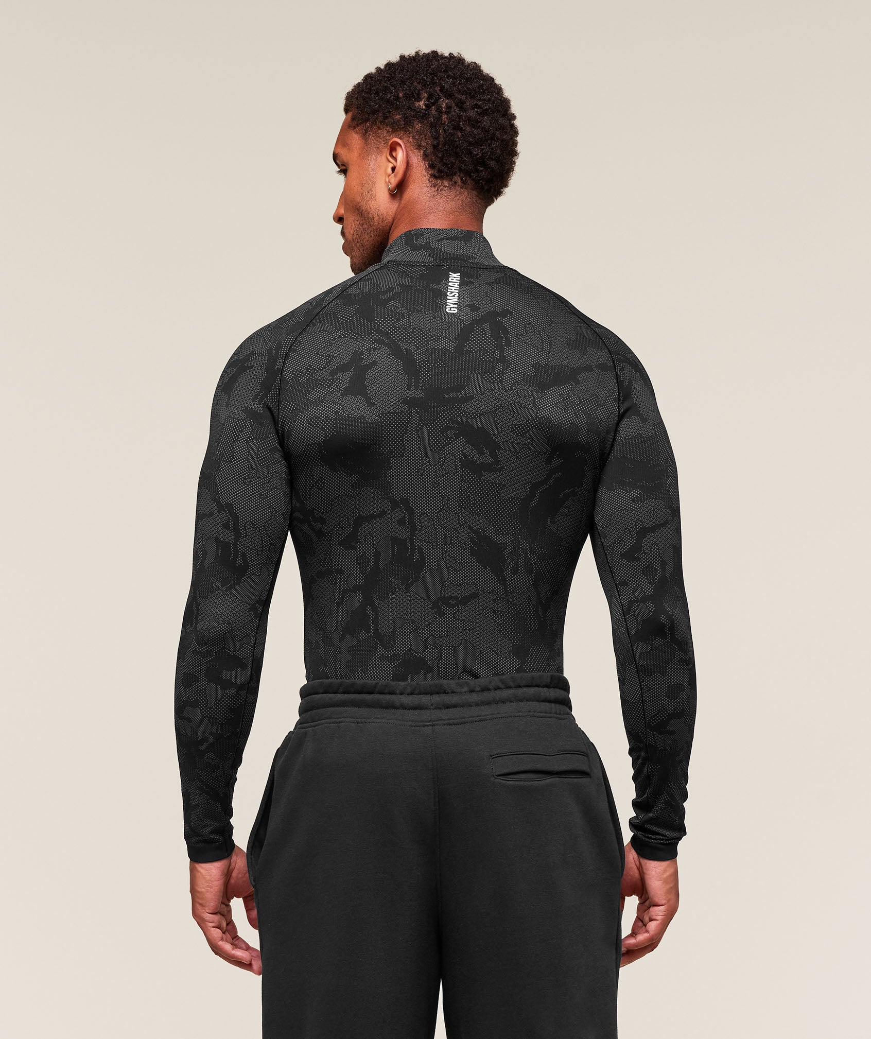 geo seamless 1 4 zip