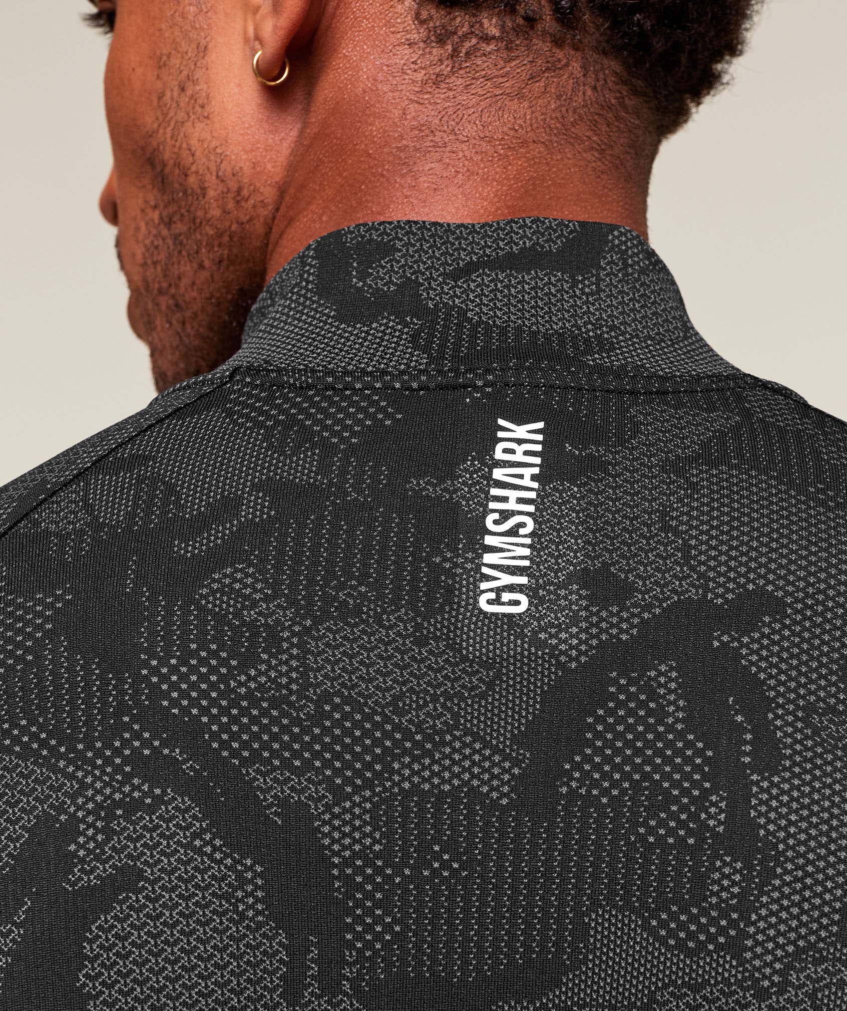 geo seamless 1 4 zip