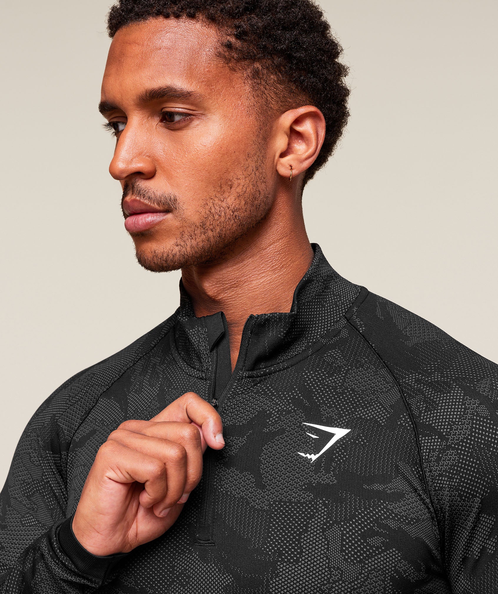 geo seamless 1 4 zip