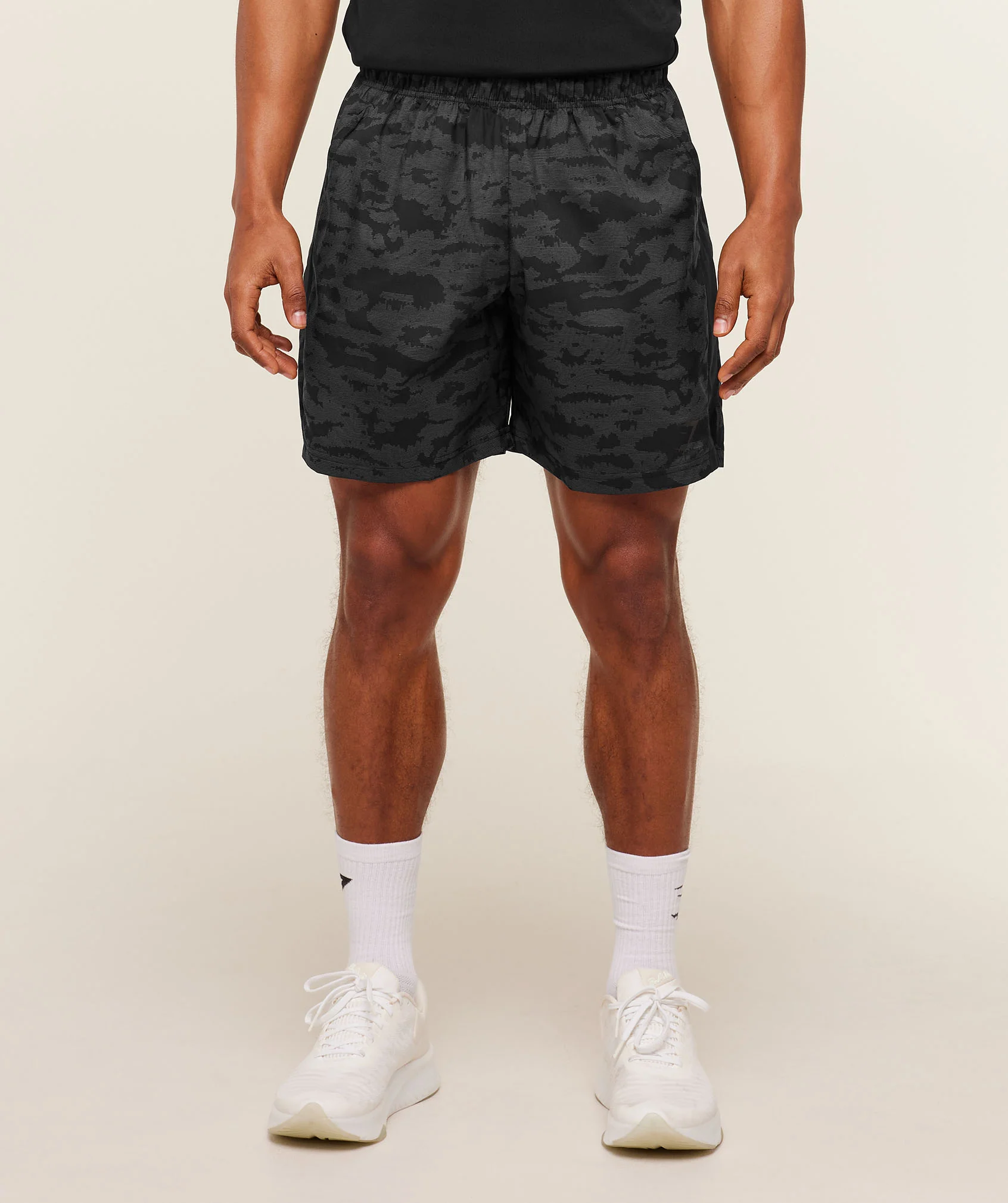 sport 7 shorts