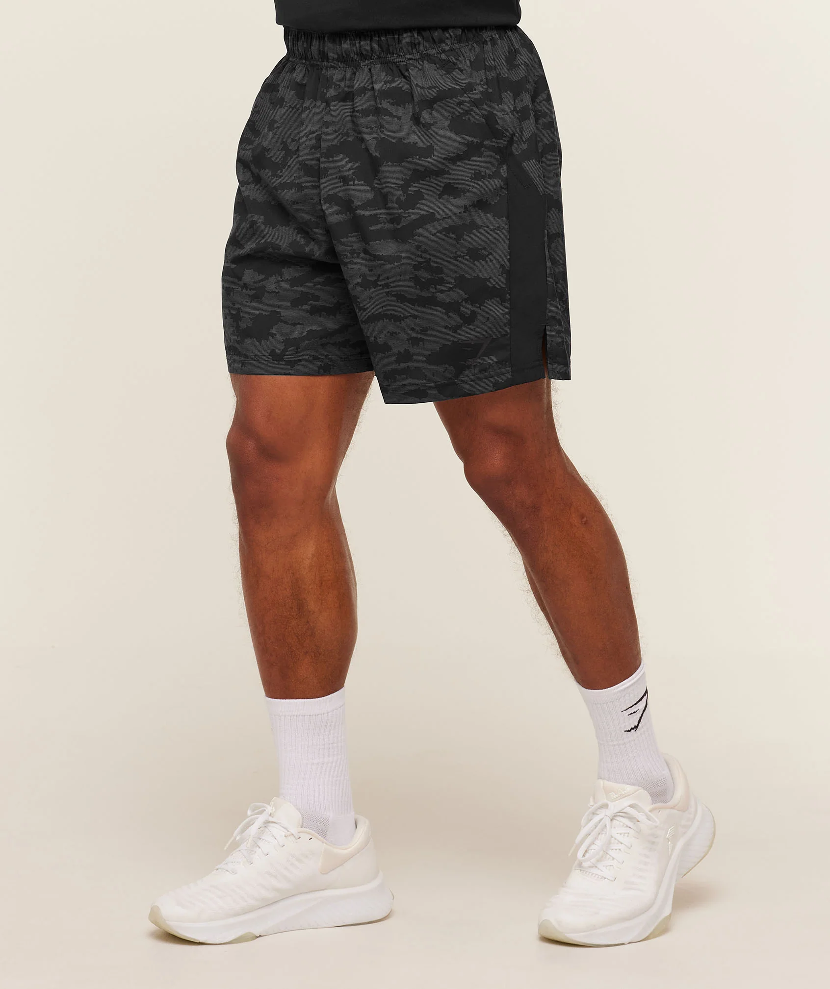 sport 7 shorts