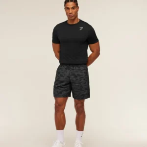 sport 7 shorts