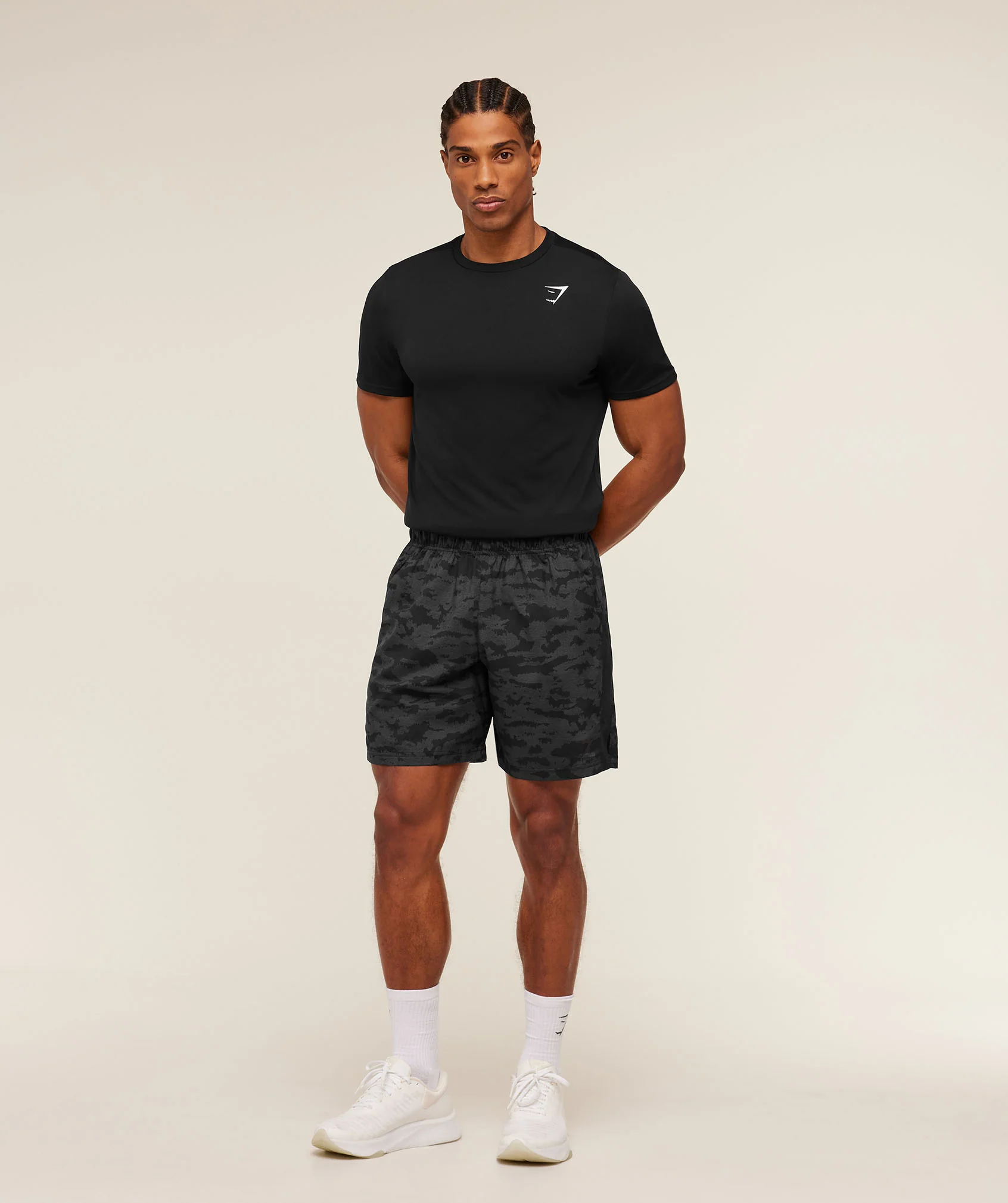 sport 7 shorts