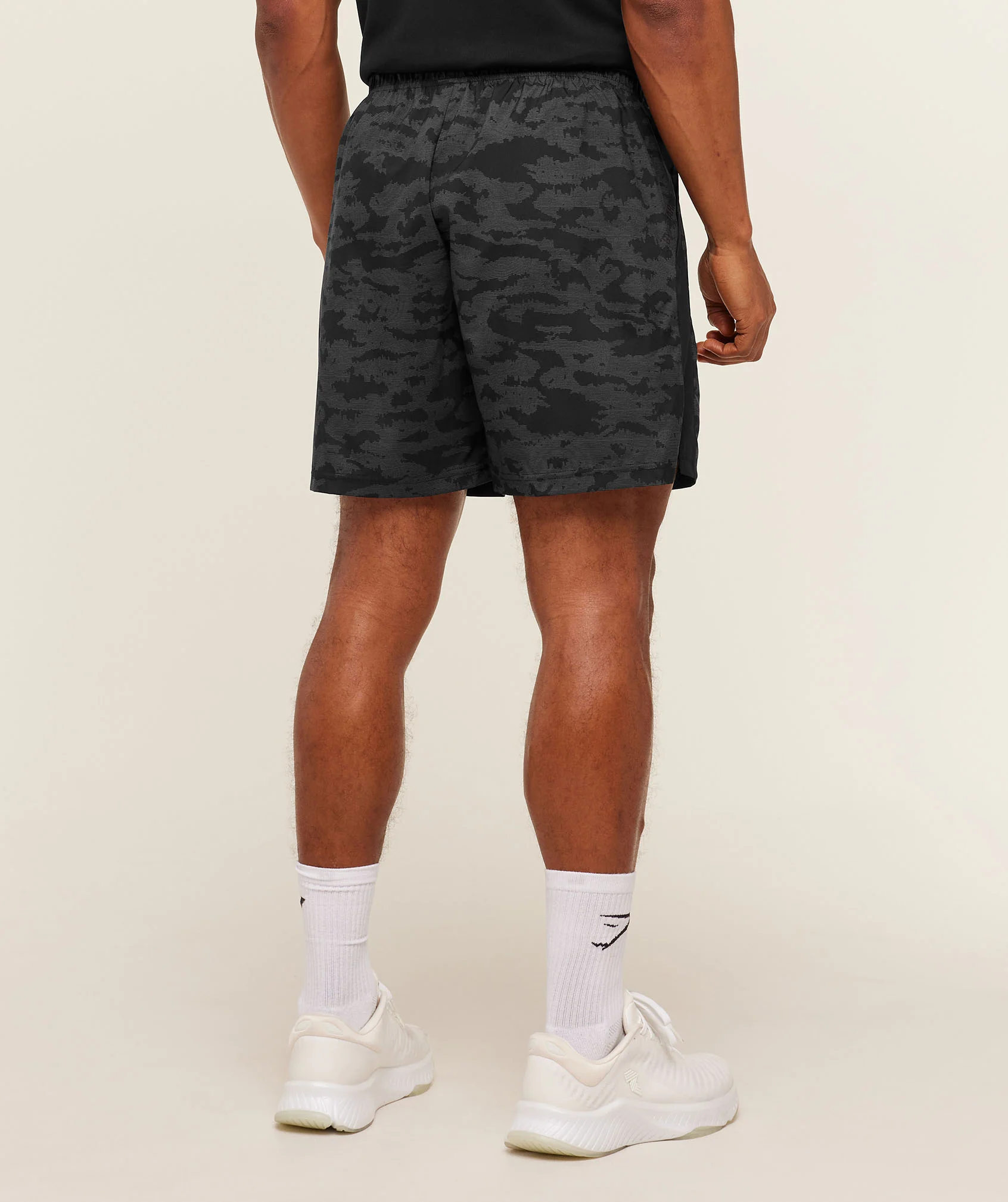 sport 7 shorts